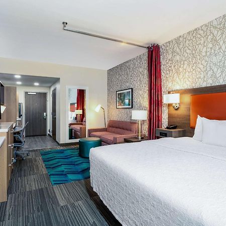 Home2 Suites By Hilton Ft Pierce I-95 فورت بييرس المظهر الخارجي الصورة